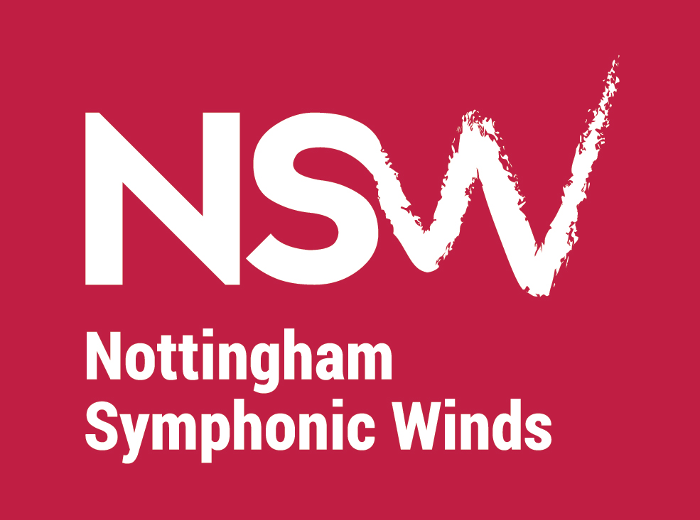 Nottingham Symphonic Winds Band Rep and Trustee